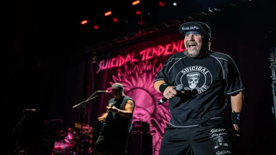 Hills Of Rock 2024 сбъдна мечтите на близо 60 000 с издание за рок историята