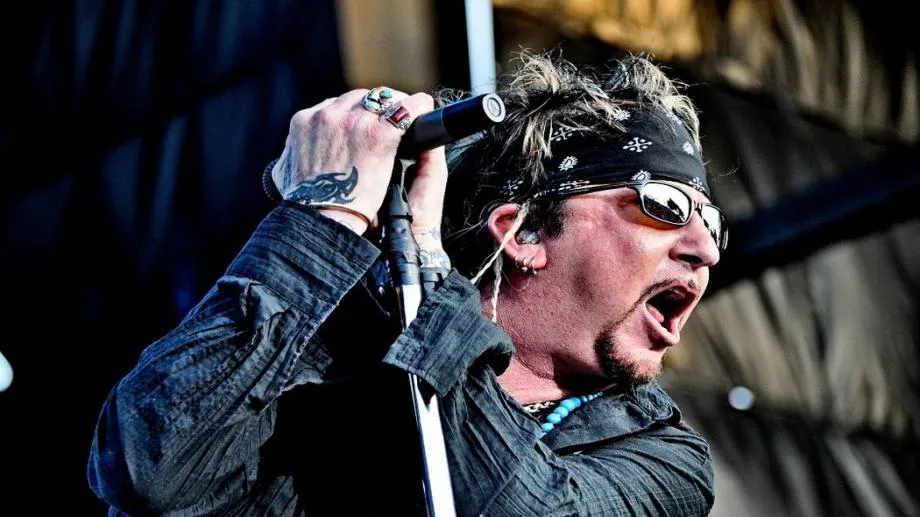 Напусна ни Джак Ръсел, оригиналният фронтмен на Great White