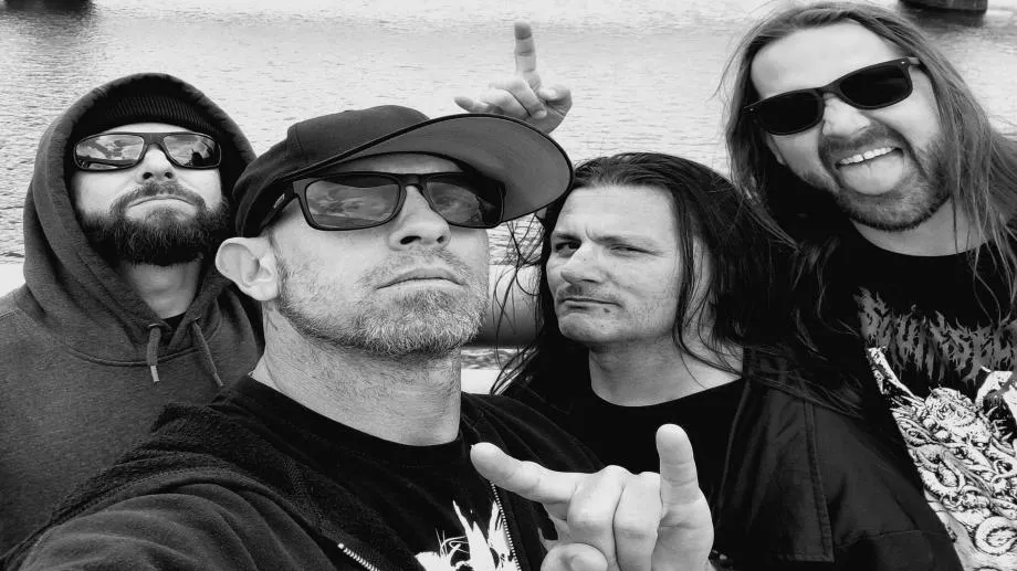 Съвместен десант на Contortion, Carved Memories и Melinoë у нас: Unravelling Europe - United In Metal