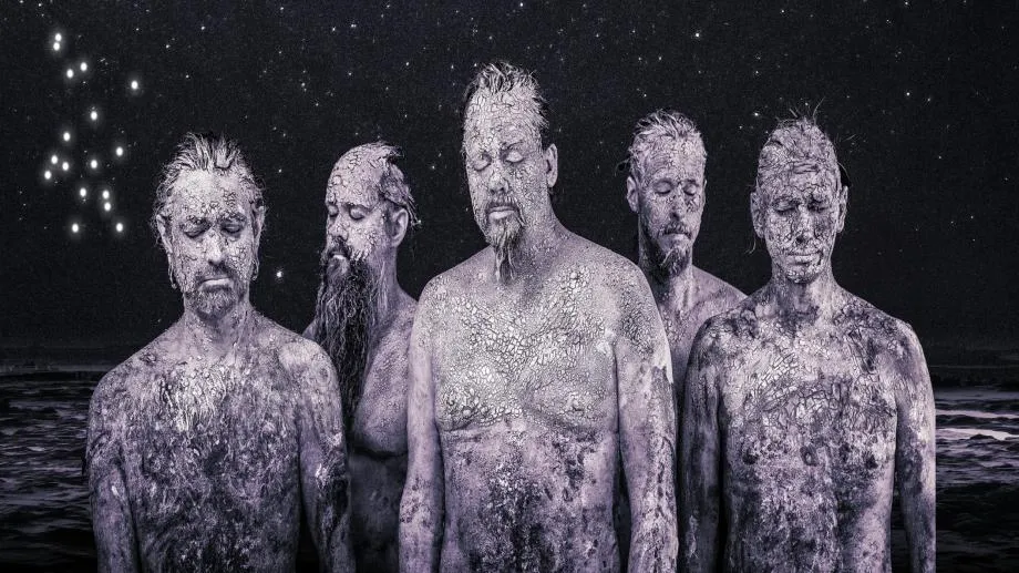 Evergrey пристигат с нов албум и интересни гости - Klogr и Virtual Symmetry