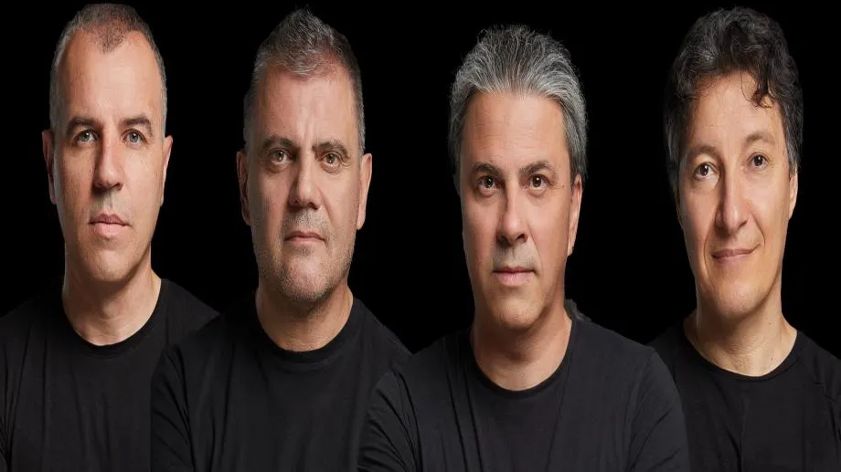 Б.Т.Р. с втори концерт в зала 1 на НДК и нов сингъл