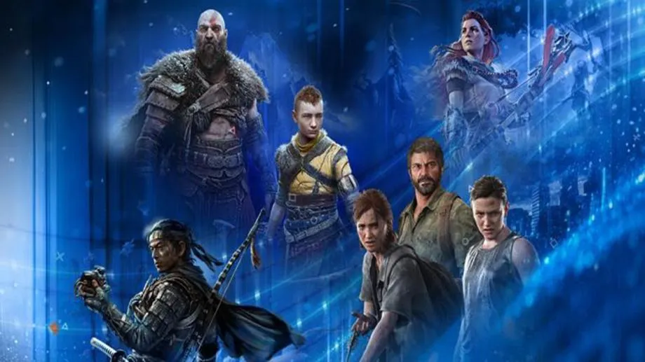 Разтърсващотото мултимедийно шоу PlayStation™ The Concert в София на 15 май