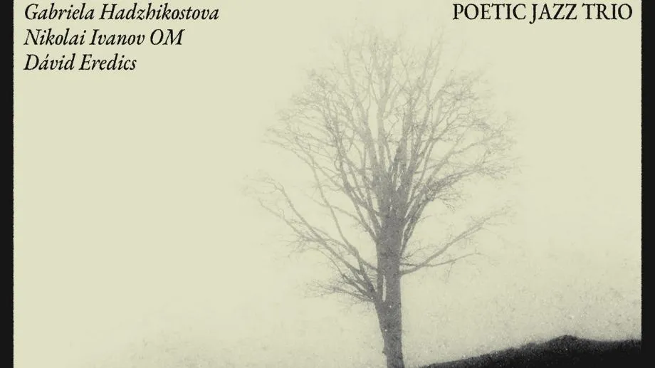 "Преди да изгорим". Poetic Jazz Trio в празничния хронотоп на "Картини от една изложба"