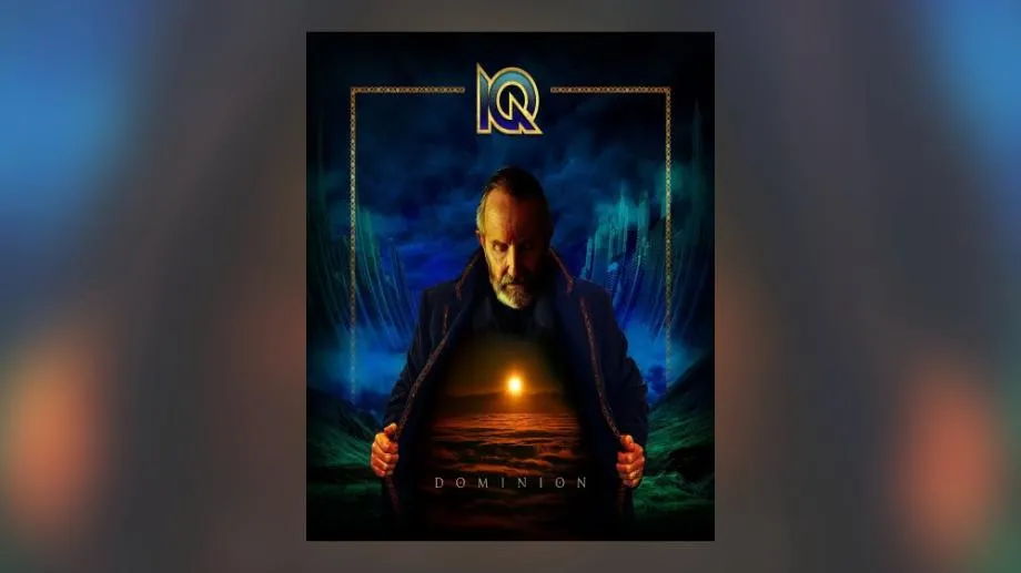 В царството на нео-прогресива с IQ и Сергей Шишов