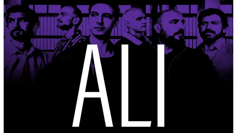 Ali на десант в четири български града