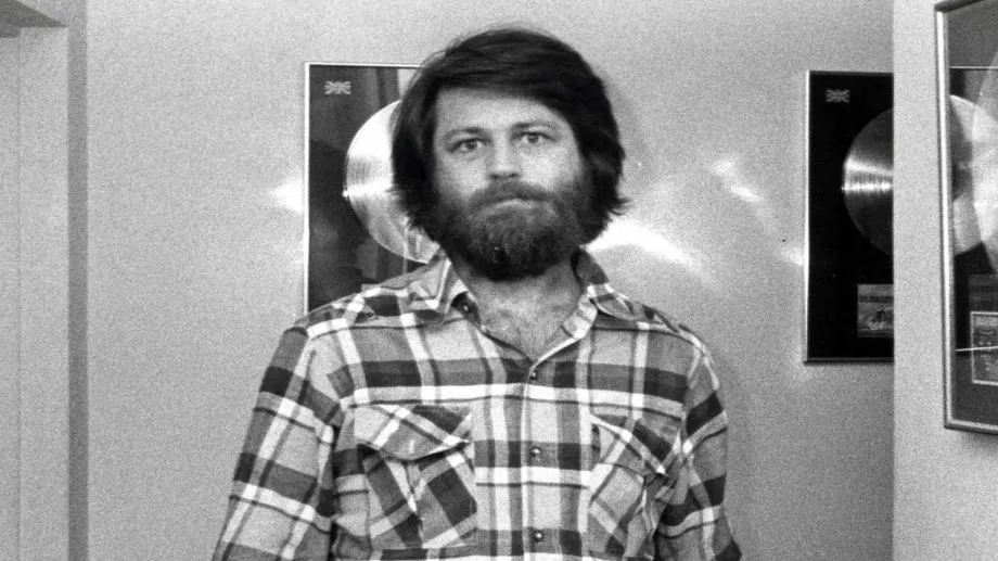 Отиде си Брайън Уилсън от основателите на Beach Boys и "музата на инди рока"
