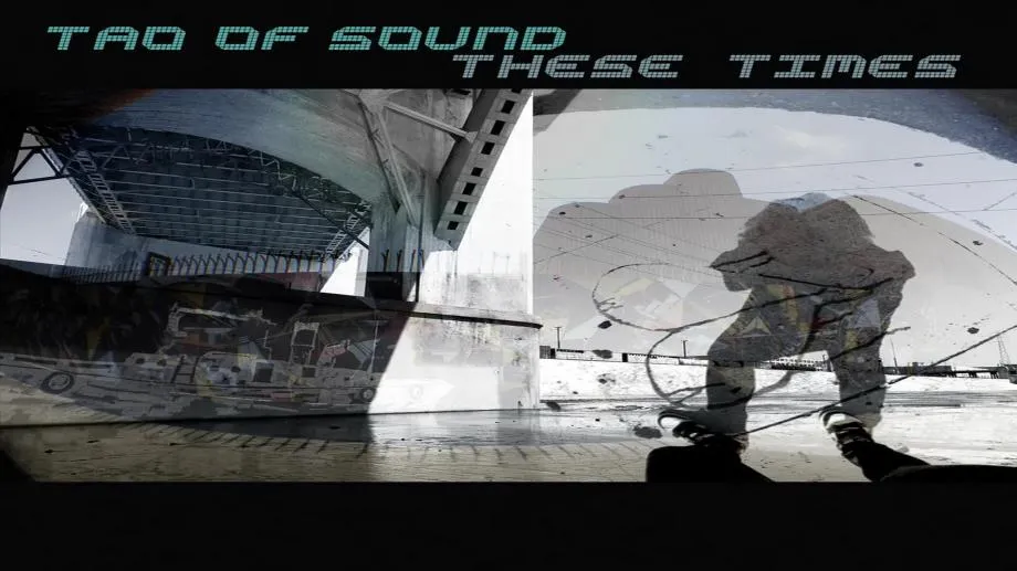 Мястото ни във времето, или албумът "These Times" на Tao Of Sound в "Картини от една изложба"