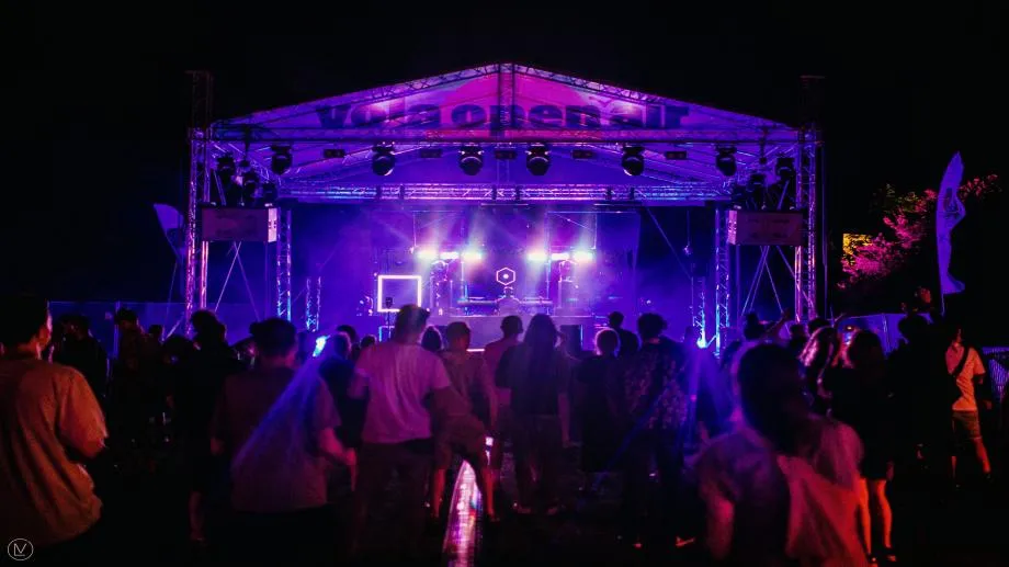Десето юбилейно издание на Vola Open Air