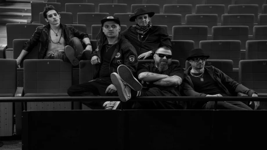 Клипът "Hold On" на Lek City Case премиерно в Бургас