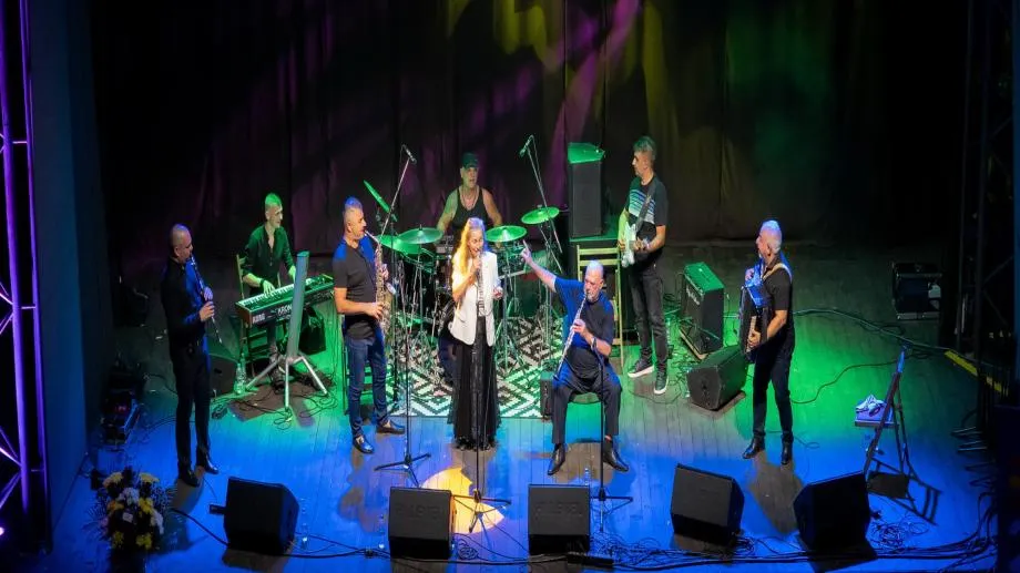 Plovdiv Jazz Fest 2025 с концерти и събития в Марково и Пловдив от юли до ноември