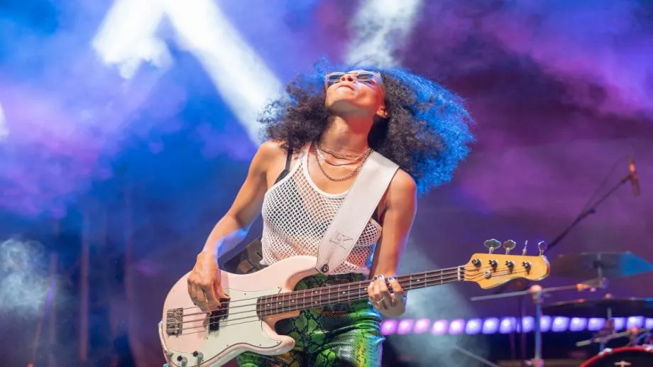 A to JazZ 2025 с епичен финал и статут на културен катализатор за София