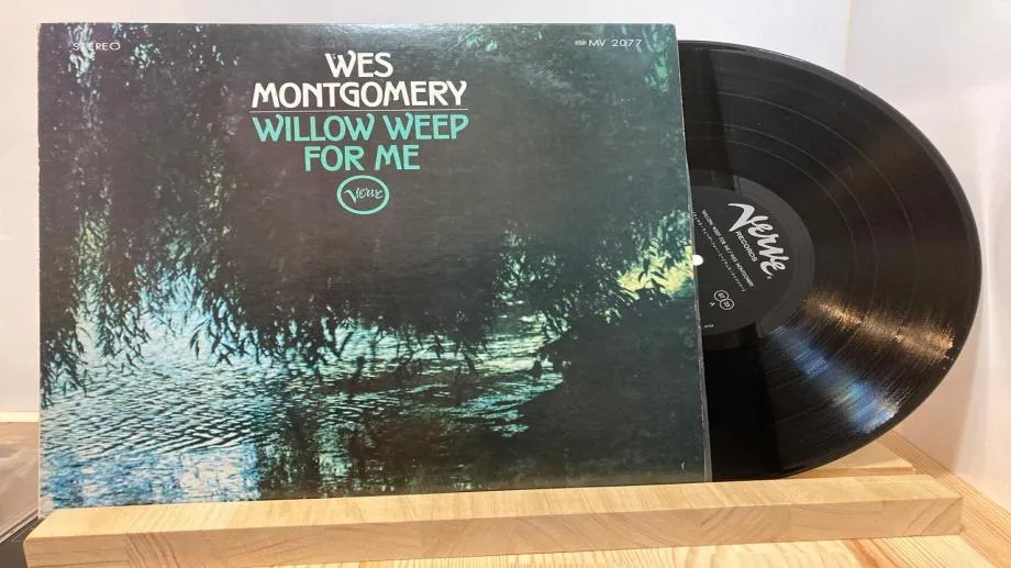 "Върбата плаче за мен" на китариста-иноватор Wes Montgomery в поредния епизод на "Картини от една изложба" този следобед