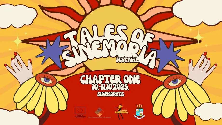 Първото издание на фестивала Tales Of Sinemoria превръща Синеморец в сцена за нова музика