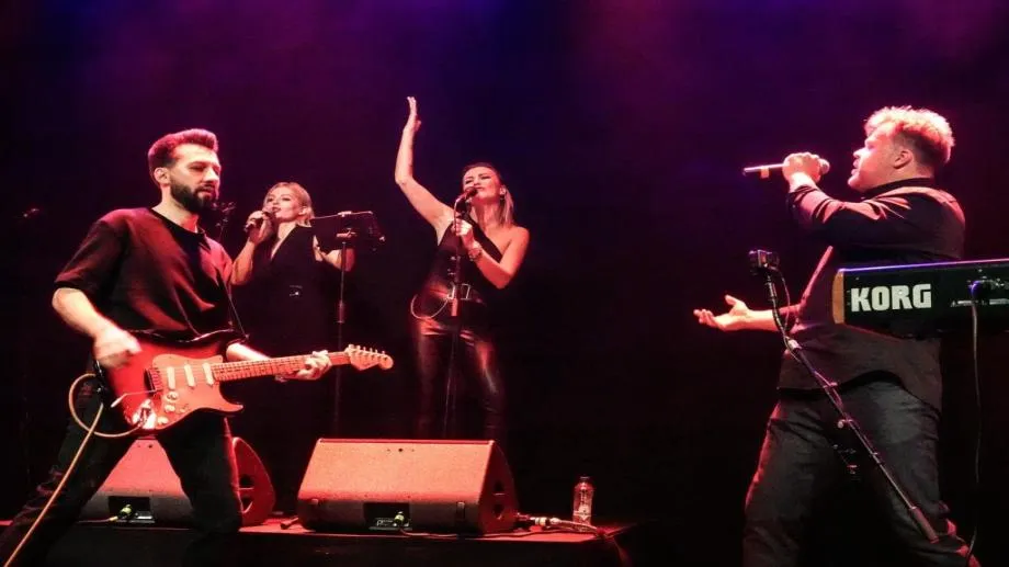 Украинските прогресари Karfagen и Младен Войчич-Тифа (Bijelo Dugme, Divlje Jagode) сред акцентите в поредния епизод на "Плешивото куче"