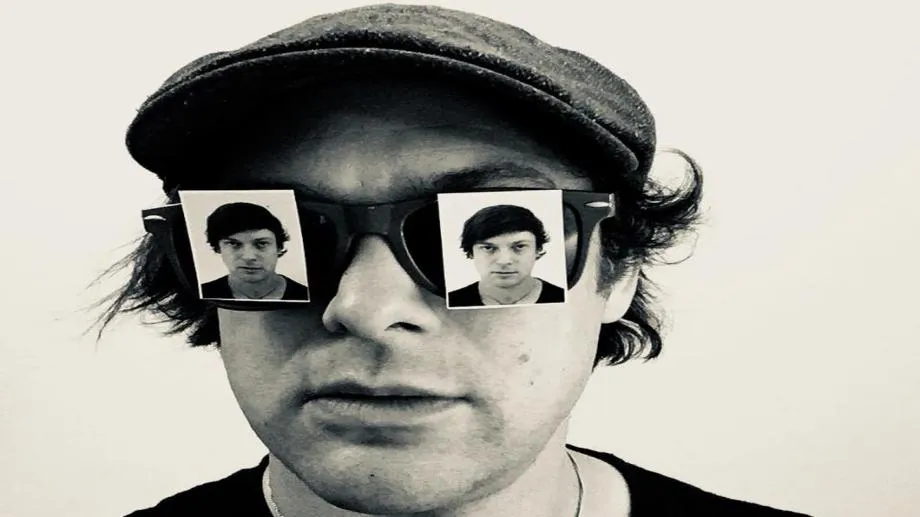 Авангардистът Ник Хъдсън с турне в София, Велико Търново и Пловдив