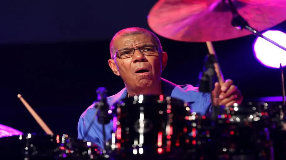 Повелителят на ритъма Jack DeJohnette почина на 83