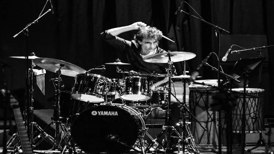 Стоян Янкулов – Стунджи с Голямата награда за цялостен принос от Plovdiv Jazz Fest