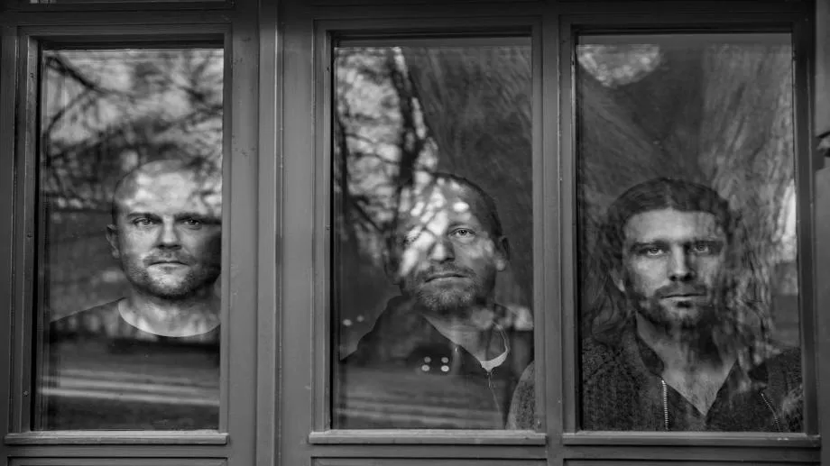 Fire! & мълния : гръмотевичен шведски джаз за финал на "Аларма Пънк Джаз 2025"