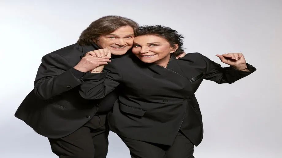 Есенното турне на Ricchi e Poveri ще премине през Варна