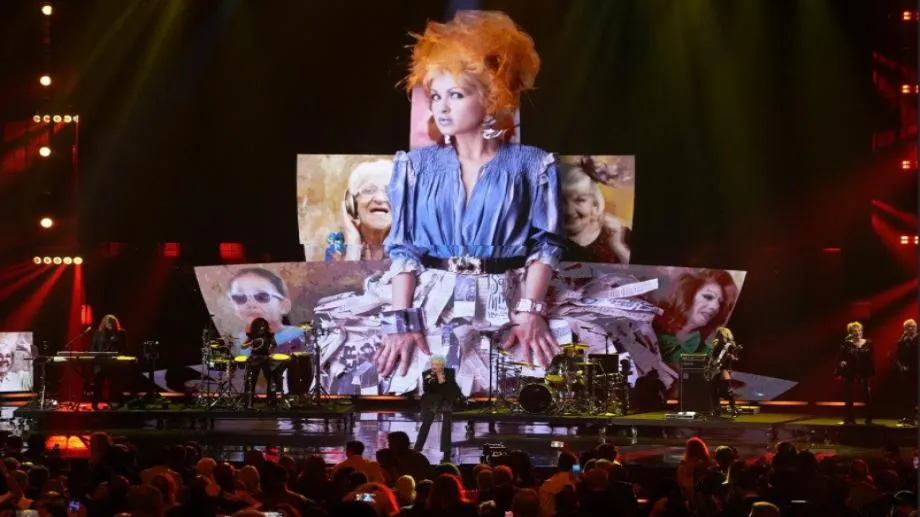 Нови попълнения в Залата на славата на рок-ен-рола