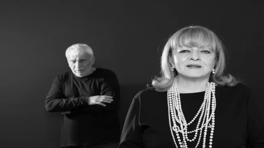 "Такъв е животът" – музикалният празник на Стефан Димитров