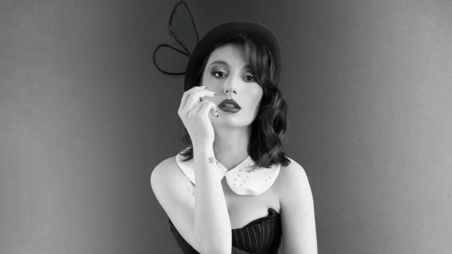 Михаела Маринова с главна роля в "Кабаре" на Музикалния театър