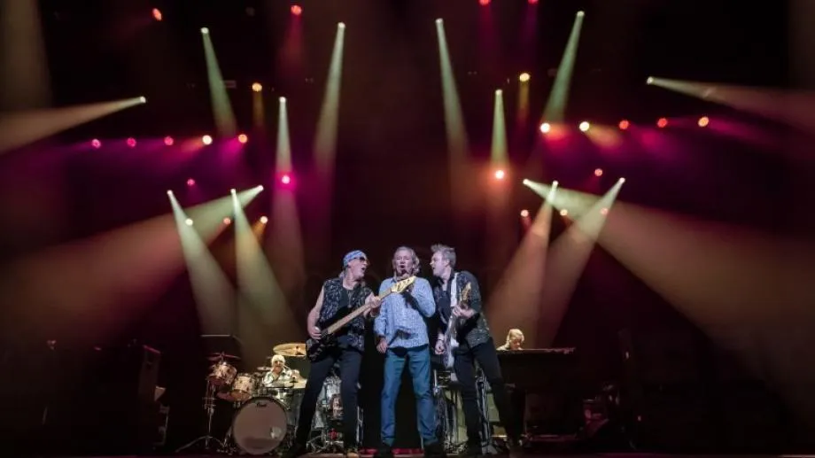 Турнето на легендарните Deep Purple започва с концерт в София догодина
