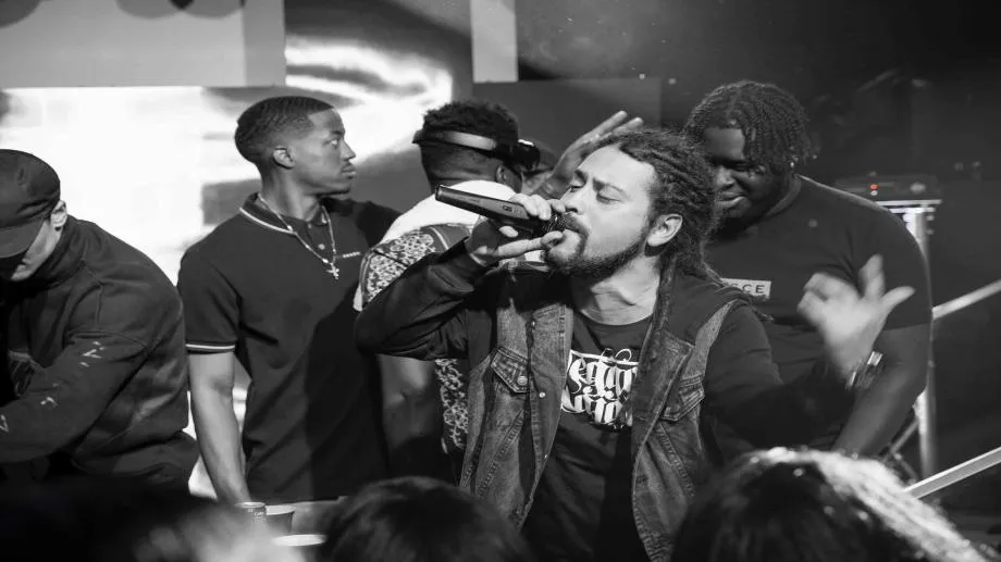 20 години българско реге и рожден ден на Root Souljah в Sofia Live Club