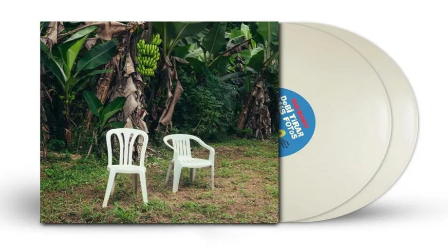 Хитачката "Debí Tirar Más Fotos" на Bad Bunny в "Картини от една изложба"