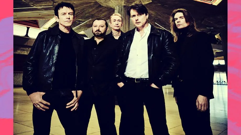 PhillGood 2026 разширява афиша си със Suede, Einstürzende Neubauten, Thievery Corporation и още