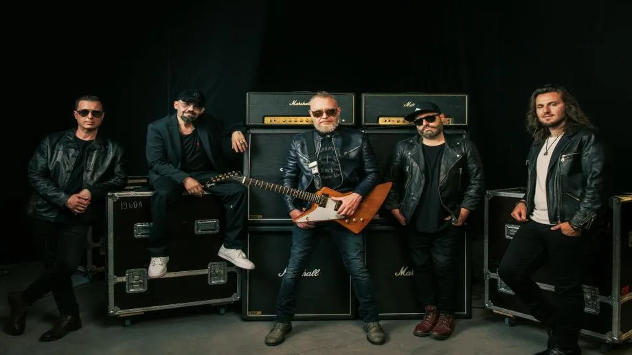 D2 поставят големия рок финал на годината в Mixtape 5. 25 години музика, любов и приятелство