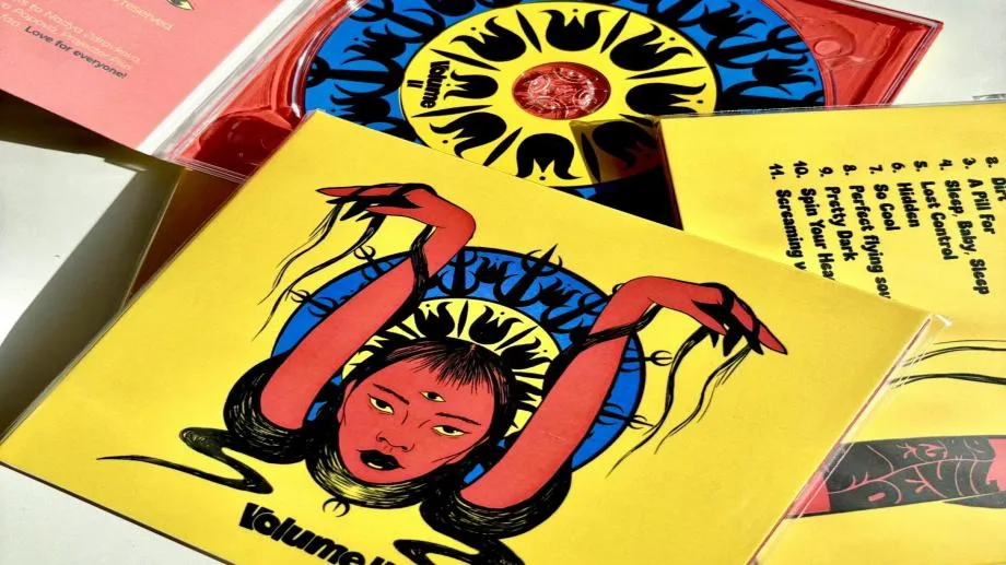 Виж кой спечели последния албум на супергрупата Me And My Devil "Volume II"