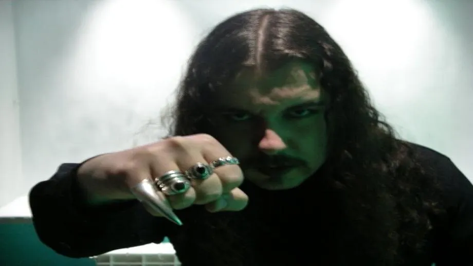 Почина Деян Мендев-Claw Morlock (Korozy, Demonism), още една загуба за българската екстремна сцена