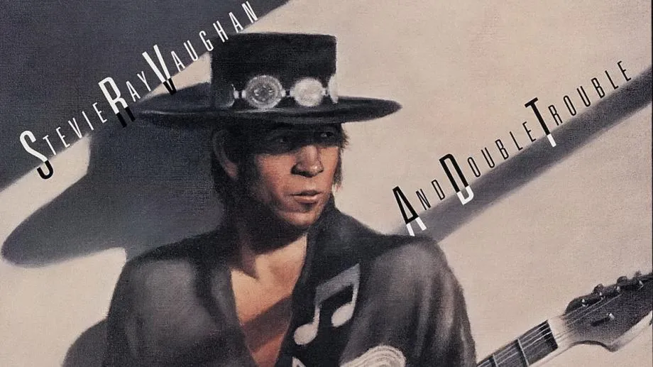 Stevie Ray Vaughan, тексаското китарно торнадо, в "Картини от една изложба"