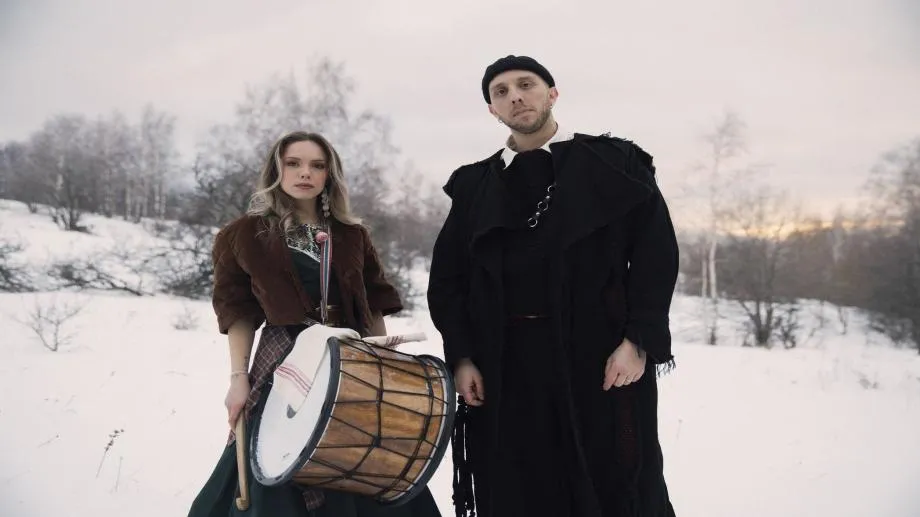 "Рано призори" – новият сингъл на Роби