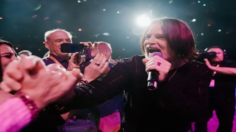 Вокалистът на Boston Томи Дикарло почина на 60