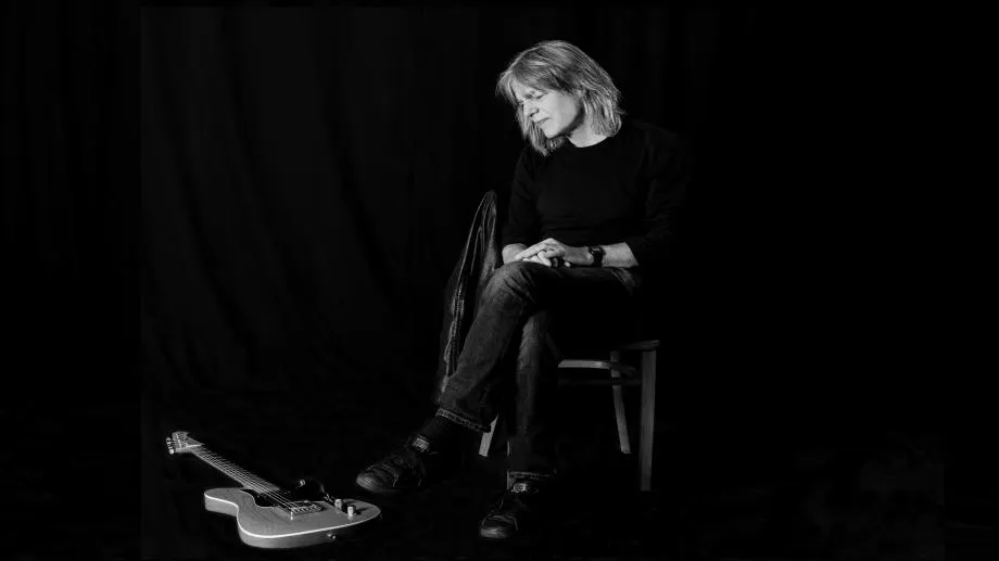 Майк и Лени Стърн със специален проект в София. Поетична китариада със звездно българско участие