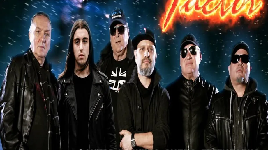 Ветераните Фактор на нов глас. ЧРД на Брегович, Вася Обломов и новият албум на Kontrast в Часа на Плешивото куче