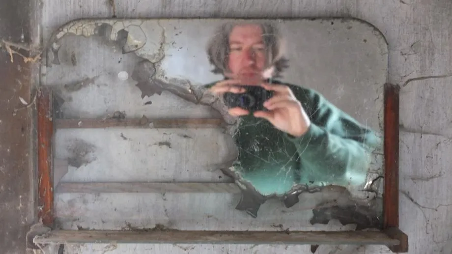 Аудио-визуалният концерт "Призрачни села" на Мирян Колев гостува на Деветашкото плато