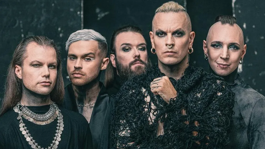 Какво да очакваме от Lord Of The Lost и Култур шок у нас? Плешивото куче ще ви каже тази събота