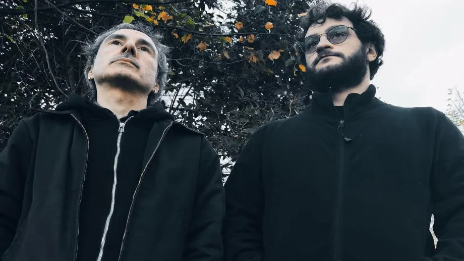 Ритуален дроун-блус от Страната на баските с A.Maiah Ttakun в София и Пловдив