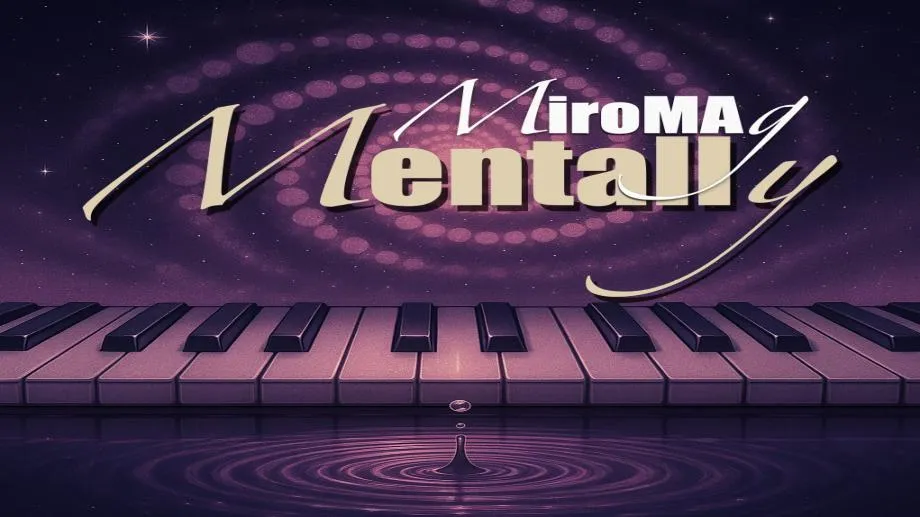 "Ментално" от МироМАГ в "Картини от една изложба"