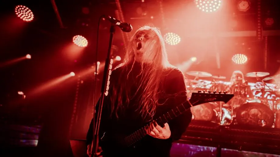 Hypocrisy, Abbath, Vomitory и Vreid на живо в София - скандинавска мощ по ноти