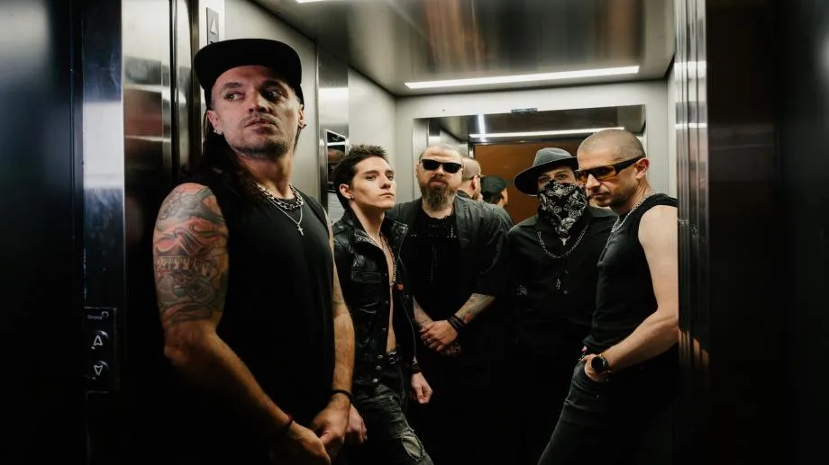 Lek City Case с премиера на нов сингъл и видео – "Trouble Is My Middle Name"