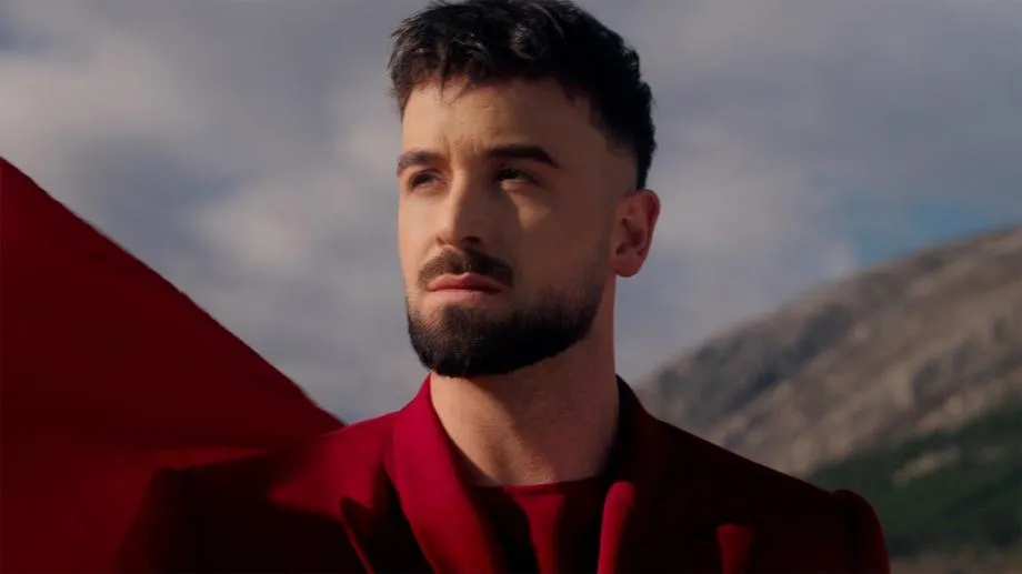 Нов сингъл от Veniamin преди албума "Да бъда твой" и първия му самостоятелен концерт