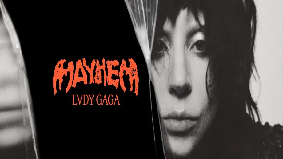 Готическите мечти на Lady Gaga от албума ѝ "Mayhem" в "Картини от една изложба"