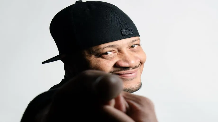 Chali 2na - гласът на Jurassic 5, с първи концерт у нас