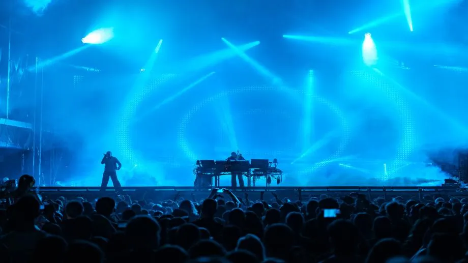 Sofia Live Festival 2026: Свободата като бунт и танц