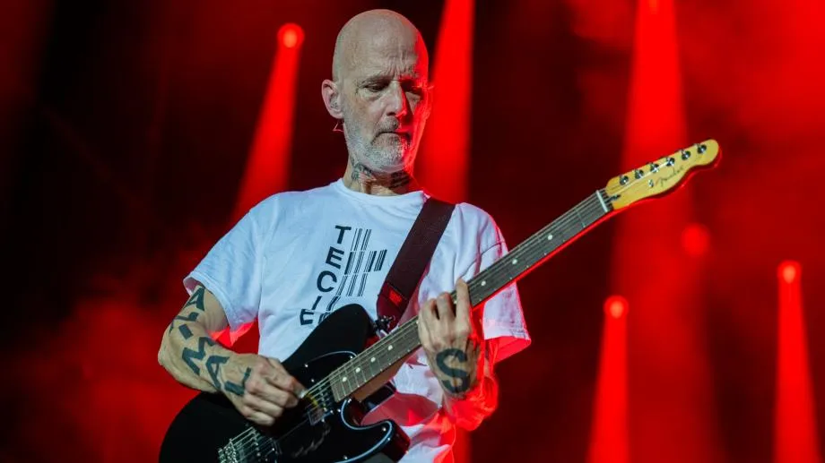 Moby на PhillGood: "Techno Is Dead"? Не и тази вечер!