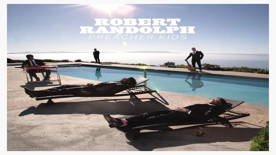 "Деца проповедници" на Robert Randolph гостуват в "Картини от една изложба"